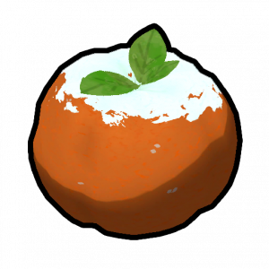 Winterberry Orange — PEAK game option 73