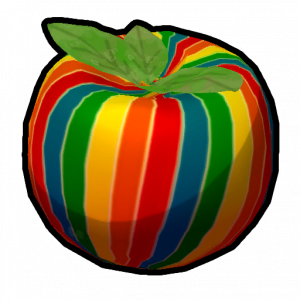 Wonderberry — PEAK game option 75