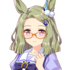 Zzzzz 1789054220airmessiahicon — All Umamusume: Pretty Derby Characters option 105