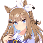 Zzzzz 1789054220almondeyeicon — All Umamusume: Pretty Derby Characters option 125