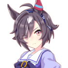 Zzzzz 1789054220believeicon — All Umamusume: Pretty Derby Characters option 119