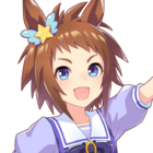 Zzzzz 1789054220bikopegasusicon — All Umamusume: Pretty Derby Characters option 91