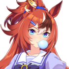 Zzzzz 1789054220bubblegumfellowicon — All Umamusume: Pretty Derby Characters option 104