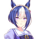 Zzzzz 1789054220cesarioicon — All Umamusume: Pretty Derby Characters option 102