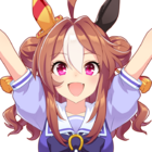 Zzzzz 1789054220copanorickeyicon — All Umamusume: Pretty Derby Characters option 62