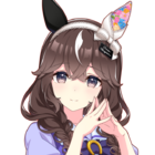 Zzzzz 1789054220currenbouquetdoricon — All Umamusume: Pretty Derby Characters option 131