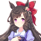 Zzzzz 1789054220daiichirubyicon — All Umamusume: Pretty Derby Characters option 75