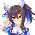 Zzzzz 1789054220daitakuheliosicon — All Umamusume: Pretty Derby Characters option 71