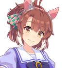 Zzzzz 1789054220dantsuflameicon — All Umamusume: Pretty Derby Characters option 120