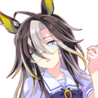 Zzzzz 1789054220dreamjourneyicon — All Umamusume: Pretty Derby Characters option 99
