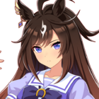 Zzzzz 1789054220duramenteicon — All Umamusume: Pretty Derby Characters option 93
