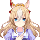 Zzzzz 1789054220durandalicon — All Umamusume: Pretty Derby Characters option 103