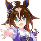 Zzzzz 1789054220epiphaneiaicon — All Umamusume: Pretty Derby Characters option 133