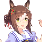 Zzzzz 1789054220finemotionicon — All Umamusume: Pretty Derby Characters option 45