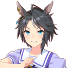 Zzzzz 1789054220fujikisekiicon — All Umamusume: Pretty Derby Characters option 35