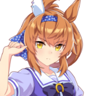 Zzzzz 1789054220furiosoicon — All Umamusume: Pretty Derby Characters option 107