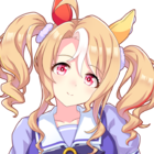 Zzzzz 1789054220fusaichipandoraicon — All Umamusume: Pretty Derby Characters option 116