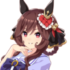 Zzzzz 1789054220gentildonnaicon — All Umamusume: Pretty Derby Characters option 101