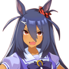 Zzzzz 1789054220hishiamazonicon — All Umamusume: Pretty Derby Characters option 34