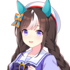 Zzzzz 1789054220hokkotarumaeicon — All Umamusume: Pretty Derby Characters option 70
