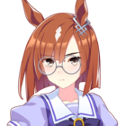 Zzzzz 1789054220ikunodictusicon — All Umamusume: Pretty Derby Characters option 92
