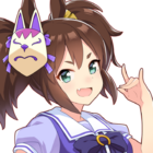 Zzzzz 1789054220inarioneicon — All Umamusume: Pretty Derby Characters option 58