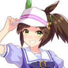 Zzzzz 1789054220inesfujinicon — All Umamusume: Pretty Derby Characters option 56