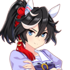 Zzzzz 1789054220katsuragiaceicon — All Umamusume: Pretty Derby Characters option 82
