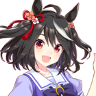 Zzzzz 1789054220kitasanblackicon — All Umamusume: Pretty Derby Characters option 51