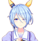 Zzzzz 1789054220ksmiracleicon — All Umamusume: Pretty Derby Characters option 85