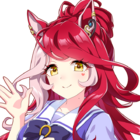 Zzzzz 1789054220lovesonlyyouicon — All Umamusume: Pretty Derby Characters option 114