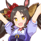 Zzzzz 1789054220marveloussundayicon — All Umamusume: Pretty Derby Characters option 81