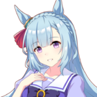 Zzzzz 1789054220mejiroardanicon — All Umamusume: Pretty Derby Characters option 48