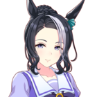 Zzzzz 1789054220mejiroramonuicon — All Umamusume: Pretty Derby Characters option 86