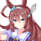 Zzzzz 1789054220mihonobourbonicon — All Umamusume: Pretty Derby Characters option 27
