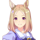 Zzzzz 1789054220naritatoproadicon — All Umamusume: Pretty Derby Characters option 84