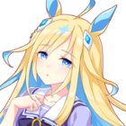 Zzzzz 1789054220neouniverseicon — All Umamusume: Pretty Derby Characters option 78