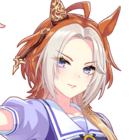 Zzzzz 1789054220orfevreicon — All Umamusume: Pretty Derby Characters option 109