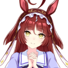 Zzzzz 1789054220reddesireicon — All Umamusume: Pretty Derby Characters option 130