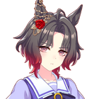 Zzzzz 1789054220rosekingdomicon — All Umamusume: Pretty Derby Characters option 135