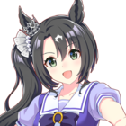 Zzzzz 1789054220satonocrownicon — All Umamusume: Pretty Derby Characters option 88