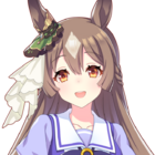 Zzzzz 1789054220satonodiamondicon — All Umamusume: Pretty Derby Characters option 52