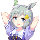 Zzzzz 1789054220seiunskyicon — All Umamusume: Pretty Derby Characters option 33