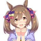 Zzzzz 1789054221smartfalconicon — All Umamusume: Pretty Derby Characters option 31