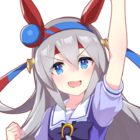 Zzzzz 1789054221tamamocrossicon — All Umamusume: Pretty Derby Characters option 46
