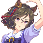 Zzzzz 1789054221tapdancecityicon — All Umamusume: Pretty Derby Characters option 87