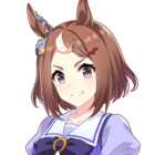Zzzzz 1789054221tsurumarutsuyoshiicon — All Umamusume: Pretty Derby Characters option 108