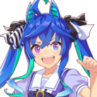 Zzzzz 1789054221twinturboicon — All Umamusume: Pretty Derby Characters option 74