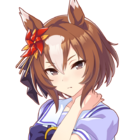 Zzzzz 1789054221yaenomutekiicon — All Umamusume: Pretty Derby Characters option 55