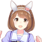 Zzzzz 1789054221yukinobijinicon — All Umamusume: Pretty Derby Characters option 63